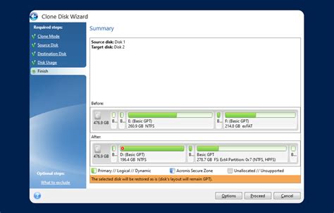 can acronis universal boot media clone disk|acronis disk cloning.